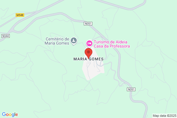 Maria H M Gomes Bernardo