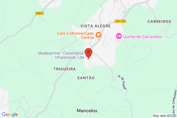 Hidurbe Mesquita Ace