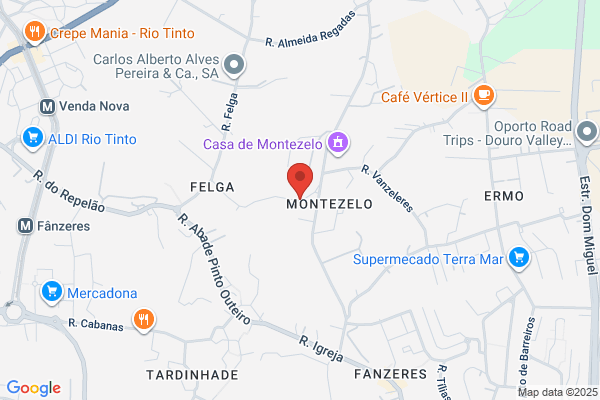 Afonso Souto Unipessoal Lda