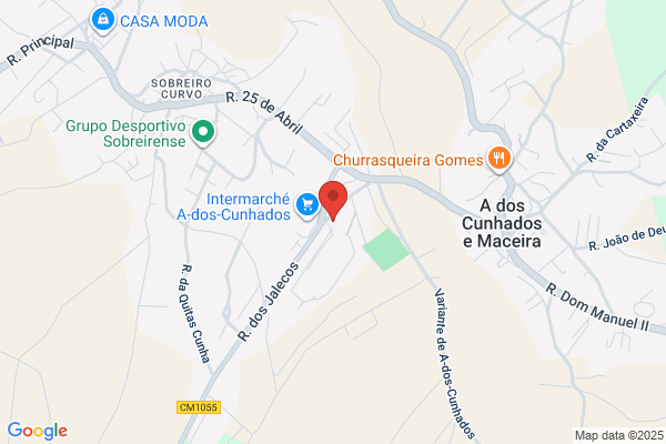 Auto Ponte Barreira. Lda