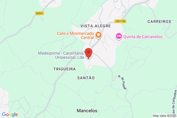 Cabeleireiro Luá Ribeiro