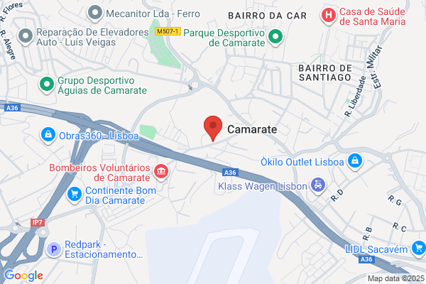 Cabeleireiro Tess-Hair