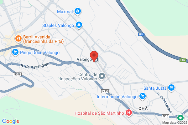 Clínica Veterinária Vale Lda