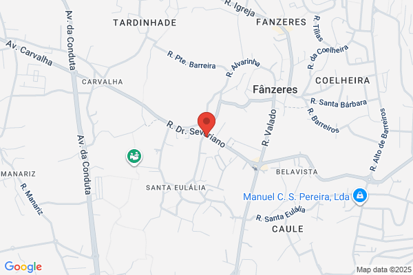 Easy Office-Contabilidade E Consultoria Lda