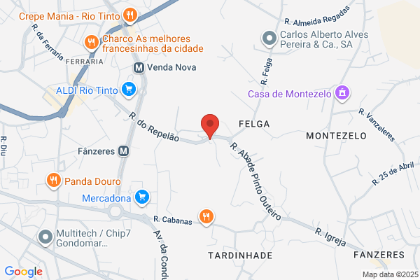 Ecar - Empresa De Comãio Automl Lda