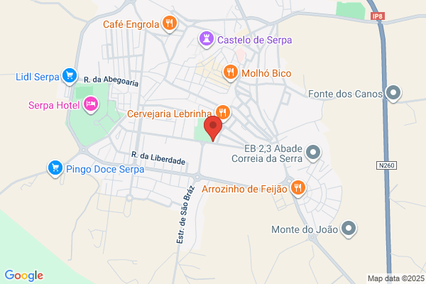 Espaço Central Parafarmácia Lda