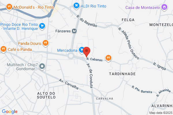 Fasinco-Fabrica De Interruptores E Comutadores Electricos. Sa