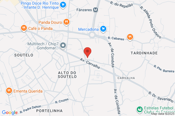 Jardim De Infãia De Portelinha 1