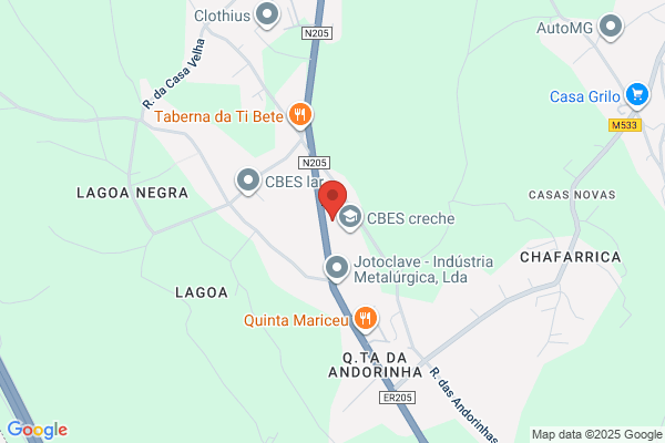 Mais Mat-Materiais De Construï Lda