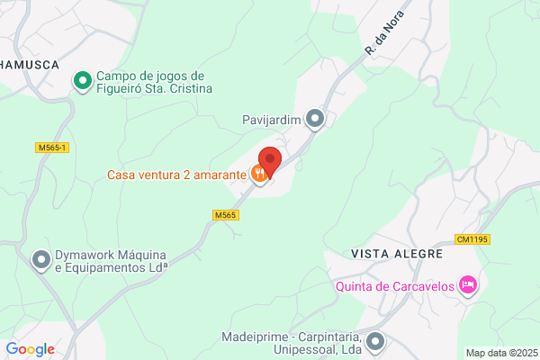 Pàquente Pastelaria Arca D`gua Lda