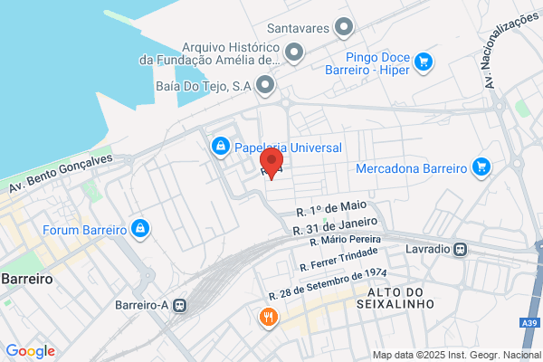 100 Limite-Serviios De Publicidade. Lda