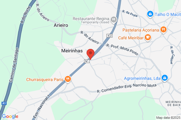 Farmácia Mota