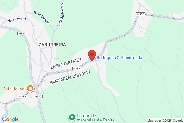 Rodrigues & Ribeiro Lda