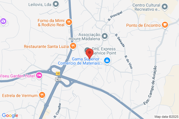 Cabeleireiros Geni
