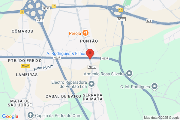 Farmácia Roldão