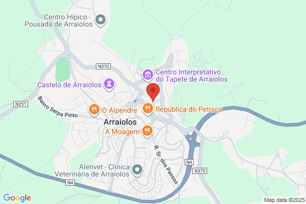 Rosinda Santos-Tapetes Arraiolos. Lda