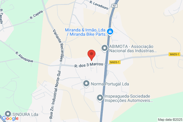Fabrica De Maveis Antanio Moreira Dias