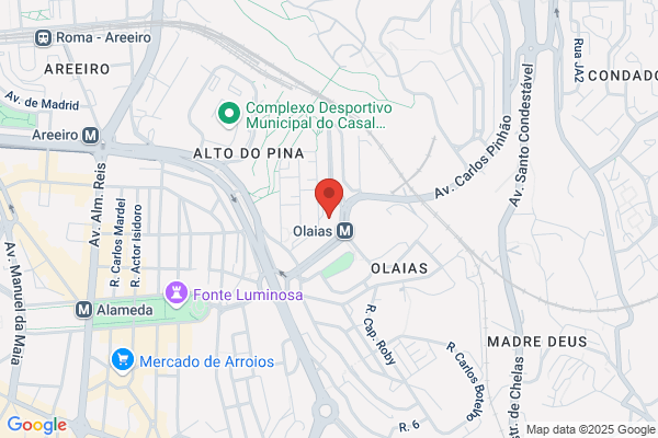 A T E-Actividades Tecnicas De Engenharia. Lda