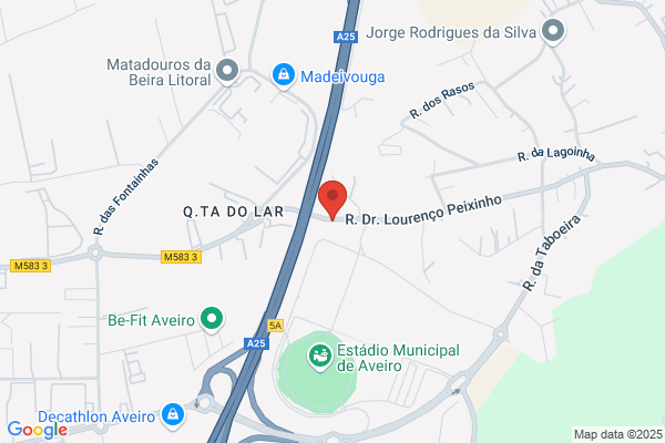 Acorapido-Máquinas E Ferramentas Lda