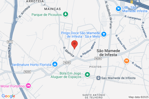 Active Runner-Actividades Desportivas De Recreação E Lazer Lda