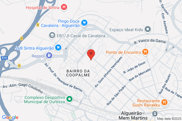 Actividades Hoteleiras Lda,r J R