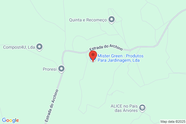 Artemesia-Centro De Jardinagem. Lda