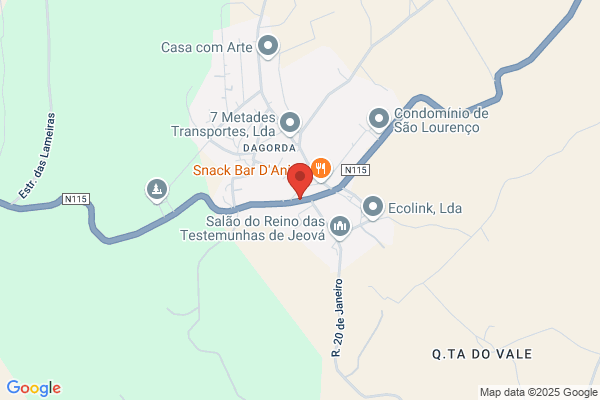Claudia & Raquel Lda