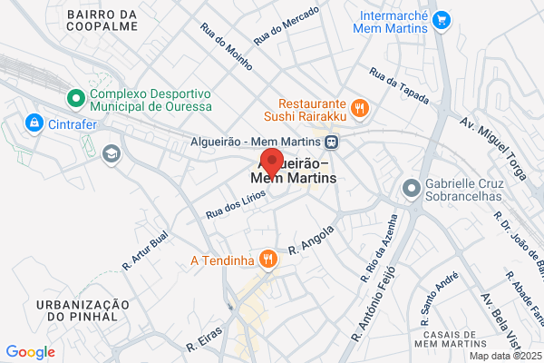 Corte Crescente-Cabeleireiros Lda
