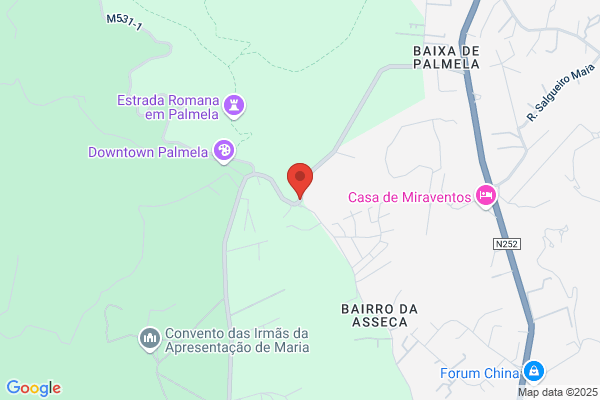 Joaquim Cavaco-Sociedade De Mediaï Imobiliéa Unipessoal Lda