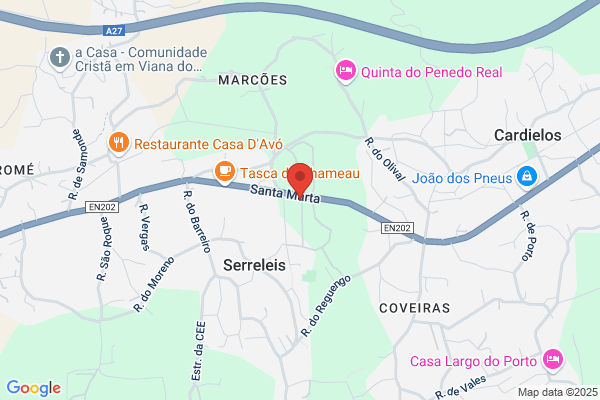 Jardins Silvestres De Viana-Sociedade Agrïla E Turismo lda