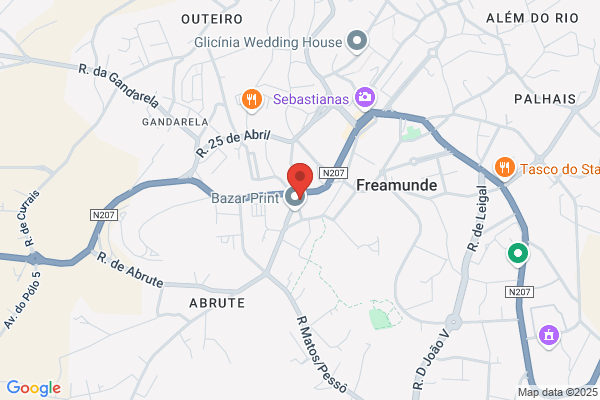 Clínica De Medicina Dentária Freamunde