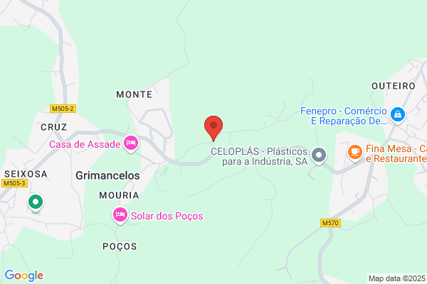 Inàe Joscarlos-Restaurantes Lda