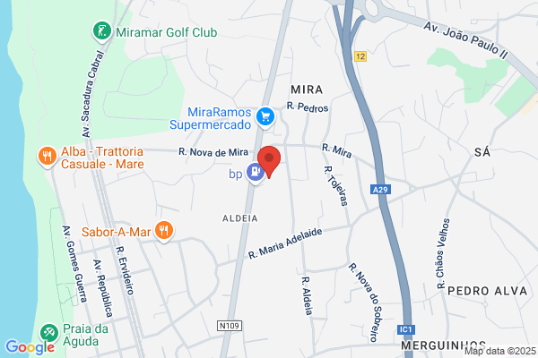 Bosch Car Service Tinoco Lopes Unipessoal, Lda