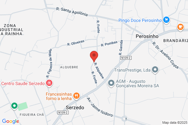 Adega Fatita Peixoto