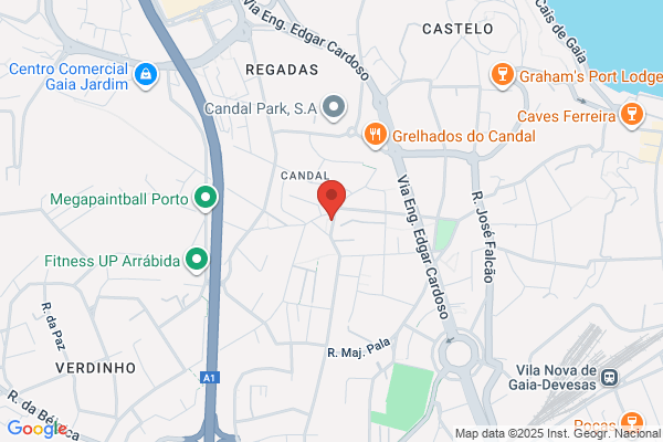 Cabeleireiro Adelaide