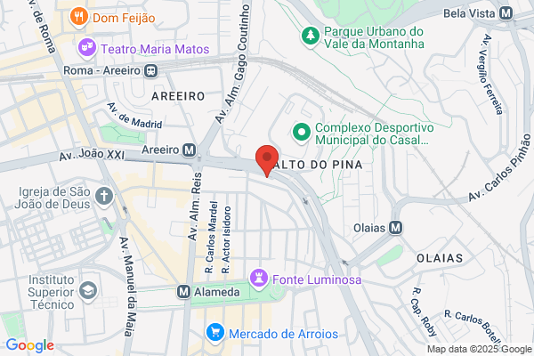 Jaime Ribeiro Penim