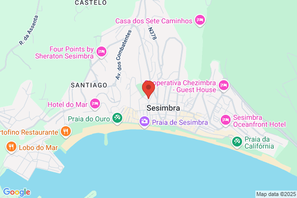 Taborda Seguros-Sociedade De Mediação De Seguros Lda