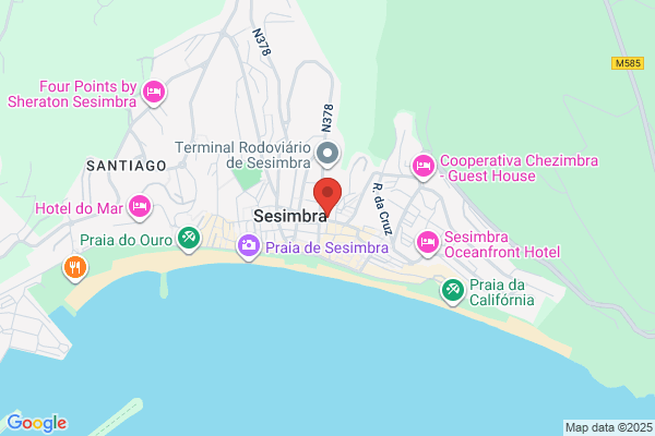 Turibolsa-Viagens E Turismo. Lda