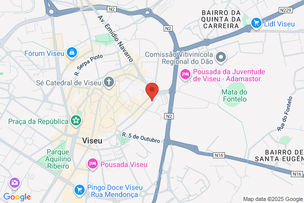 Cabeleireiro Karisma