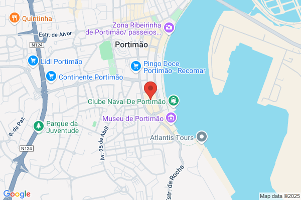 Cartario Notarial De Portimao