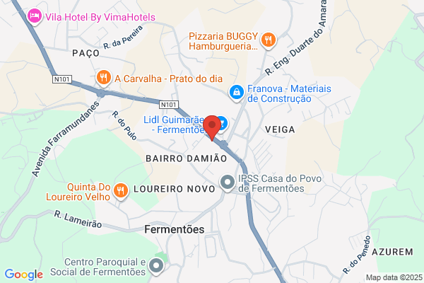 Cimbaliarte-Equipamentos Hoteleiros De Aliete & Machado. Lda