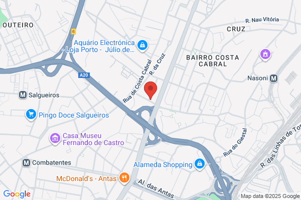 Cunha J`& Associados Sociedade De Advogados Rl