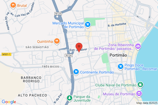Dias Correia E Correia Lda