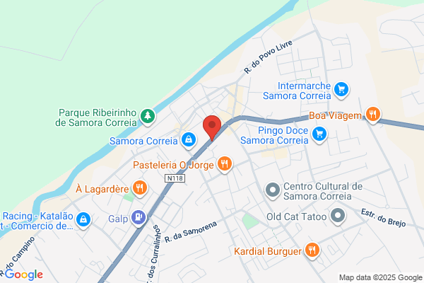 Espelho Meu