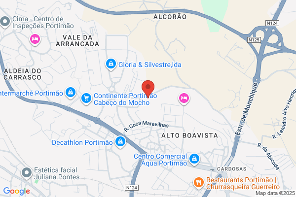 Intervalo Internacional-Prestação De Serviços Lda