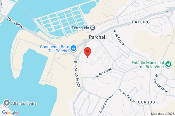 Joàde Novais Pacheco