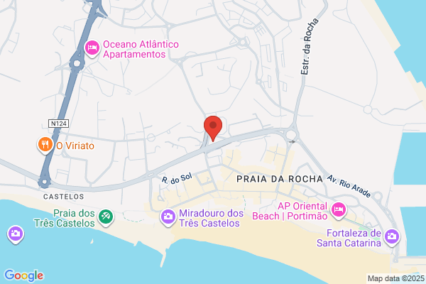 Loja M-Mediadores De Propriedades. Lda