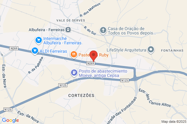 Osfer-Consultadoria E Auditoria De Mediaiao De Seguros. lda