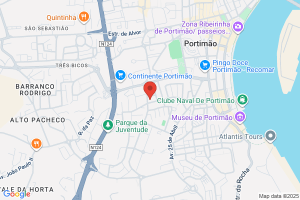 Portespaio-Mobiliario. Maquinas E Equipamento De Escritario. Lda