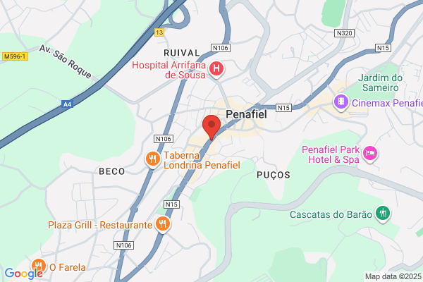 Representaiåes Eduardo Gomes & Filhos. Lda